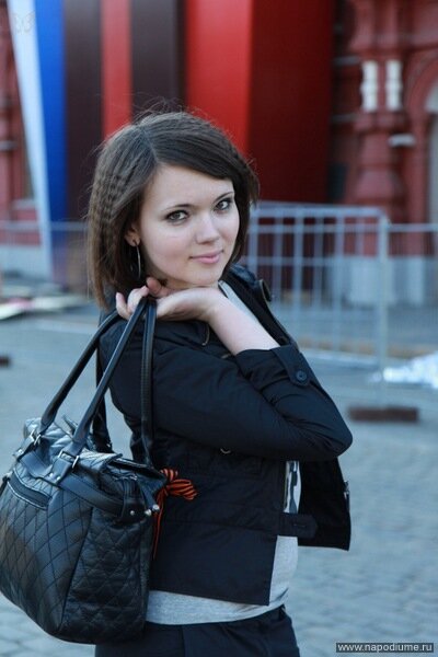 Katerina Kotova's photo