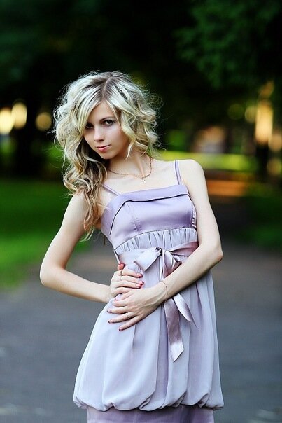 照片Karina Sidjuk