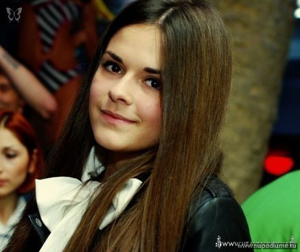 Фото Елена Николаева