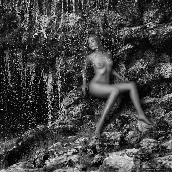Foto Andrej Gusev