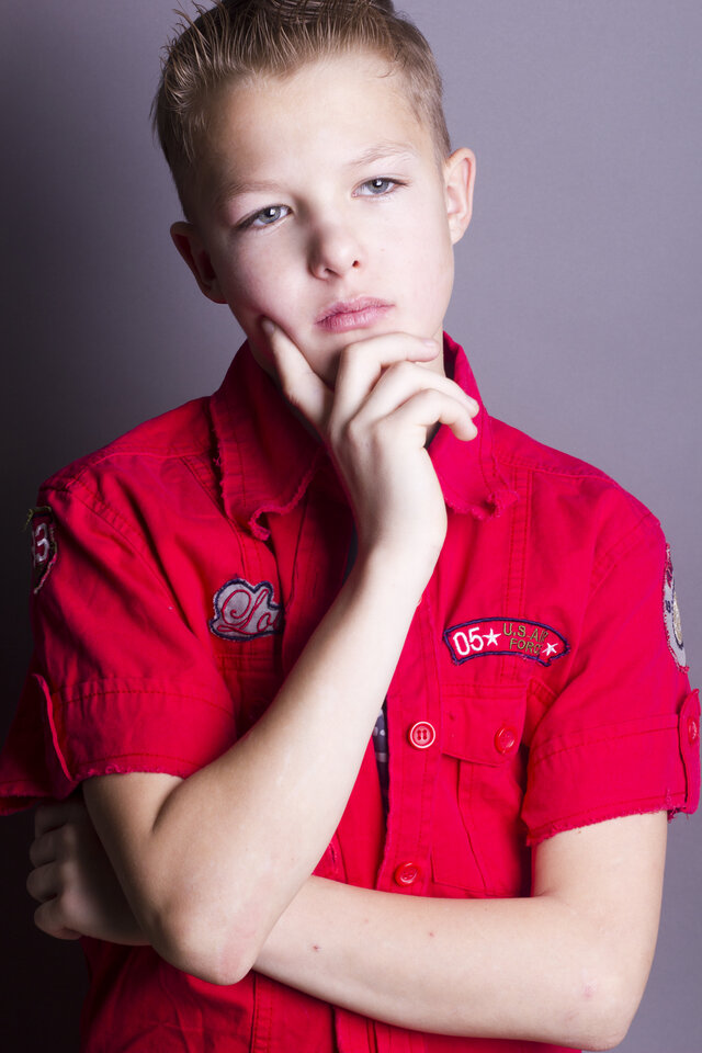 Foto Maksim Kurashov