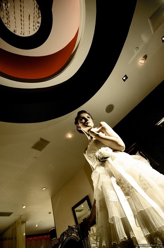 Ulia Kolokolova's photo