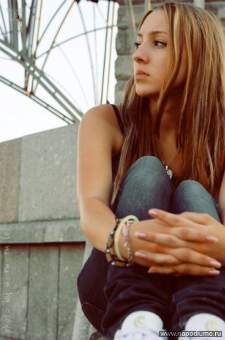 Malany Teylor's photo
