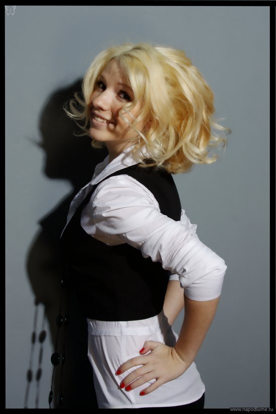 Фото HEL'GA Michailova