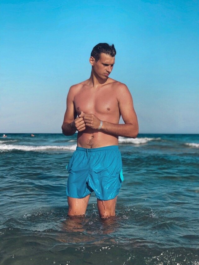 Nikita Ersov's photo
