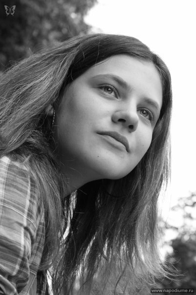 Elizaveta Kuraevskaja's photo
