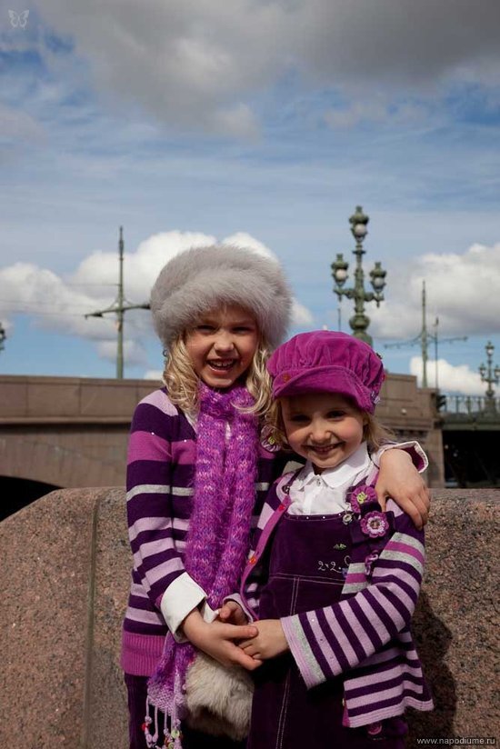 Elizaveta Sadovaa's photo