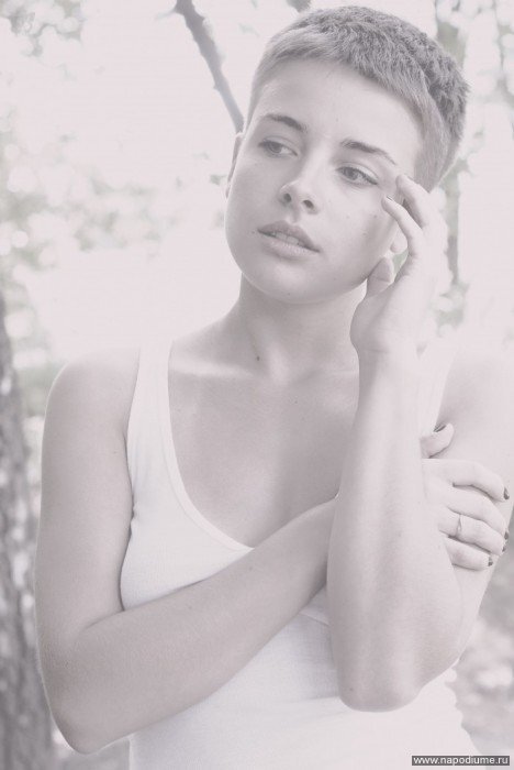 Diana Alabina's photo