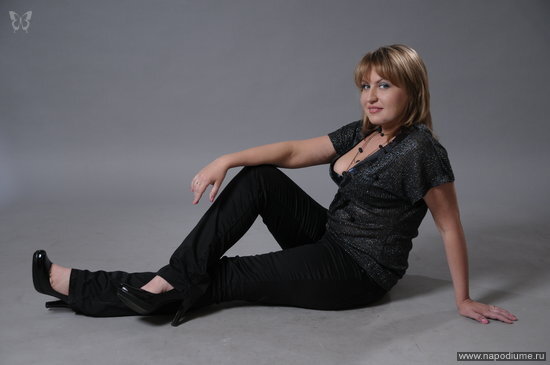 Mariska Markova's photo