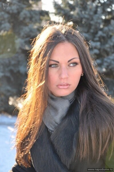 Фото Янина Ермолаева