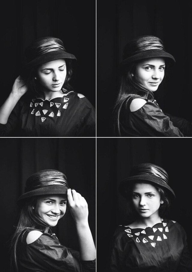 Фото Аниия asyabasya Стасевич