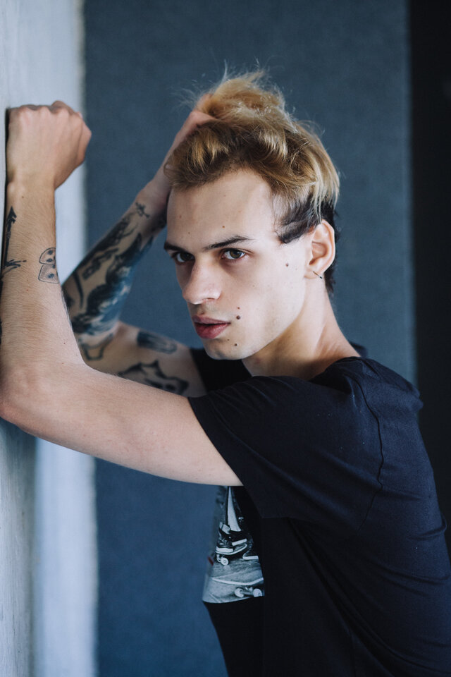 Foto Artur Igorevic