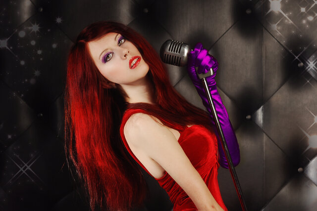 Galina Goncarova's photo