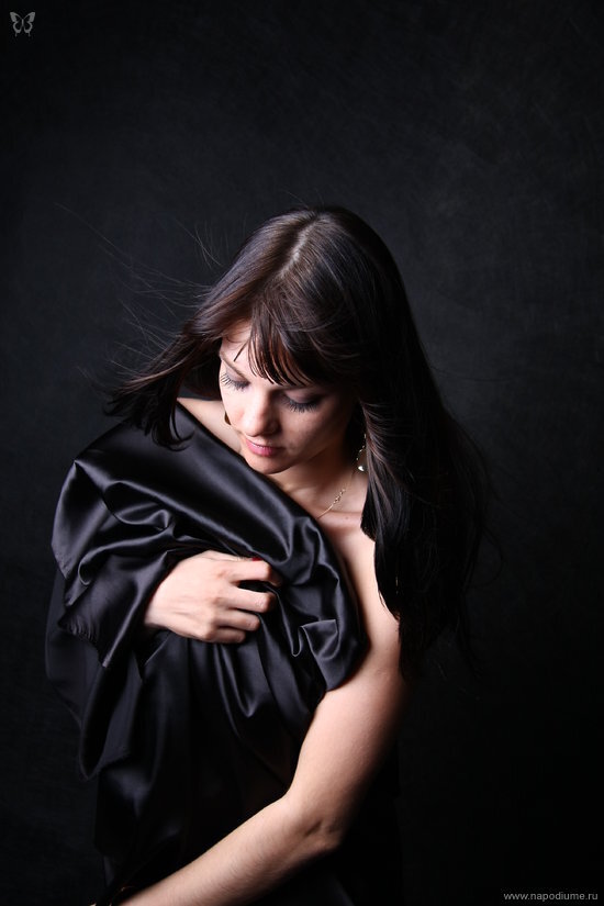 Irina Serstobitova's photo