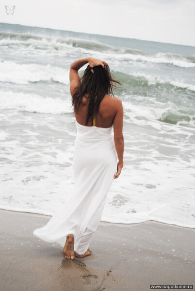 Katerina Moskinova's photo