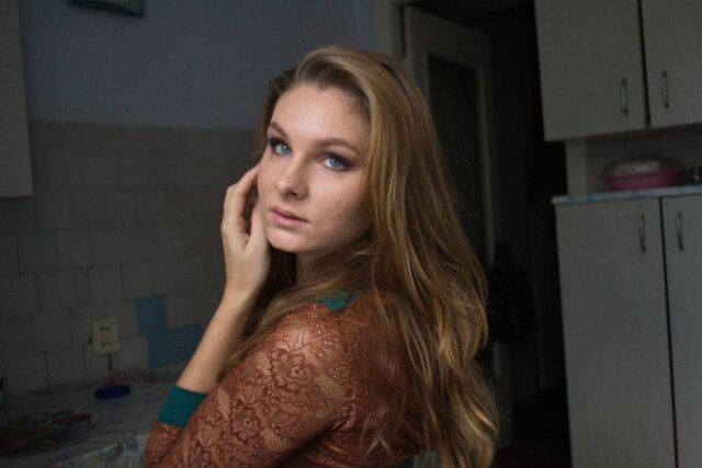 Фото Anna Kiseleva