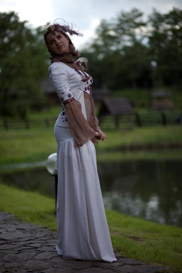 Martus'ka Seh's photo