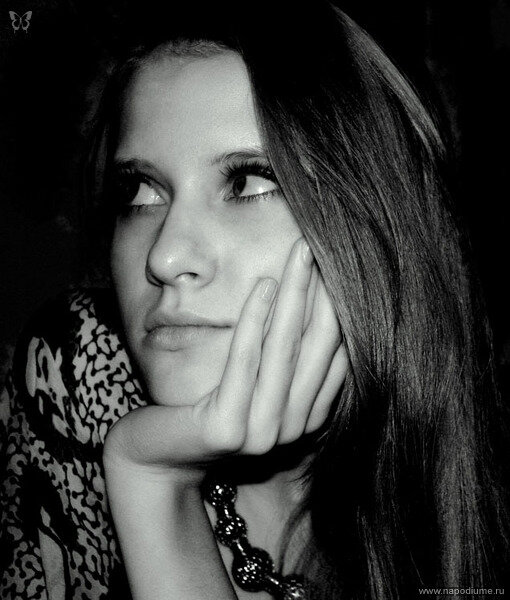 Viktoria Urcenko's photo