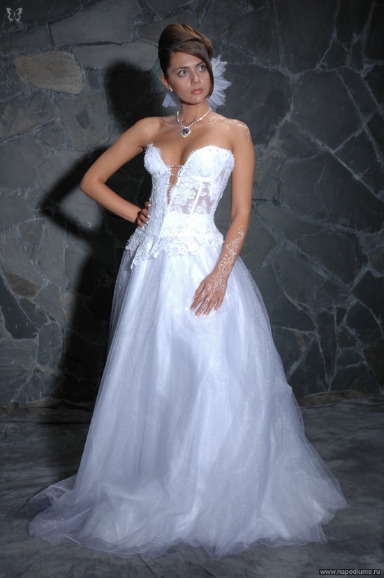 Evgenija U.'s photo