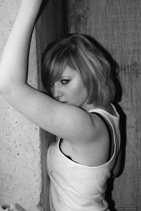 Natali Diosa's photo