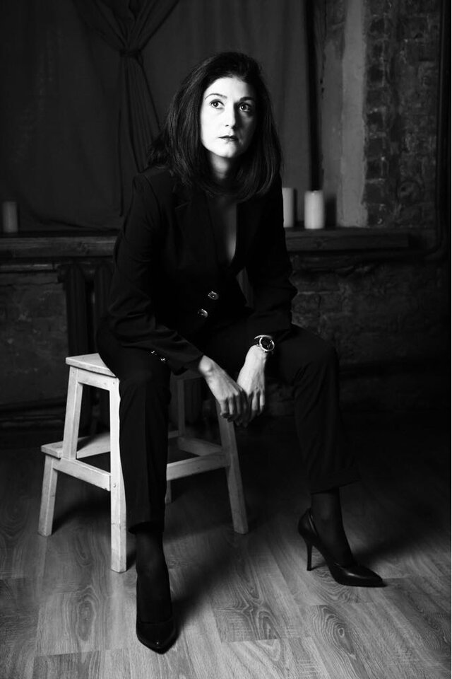 Фото Viktoria Belorusova