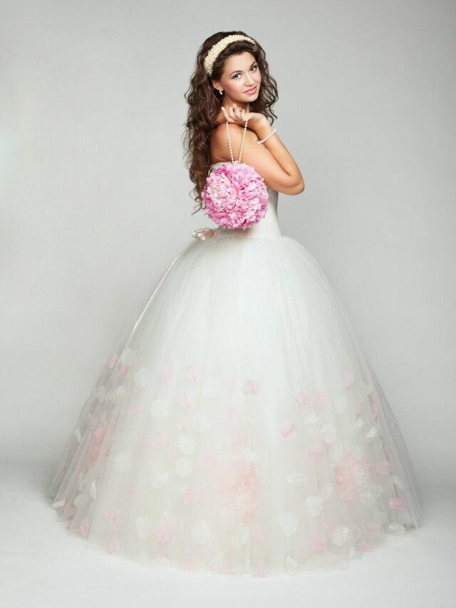 Marianna Nikitina's photo