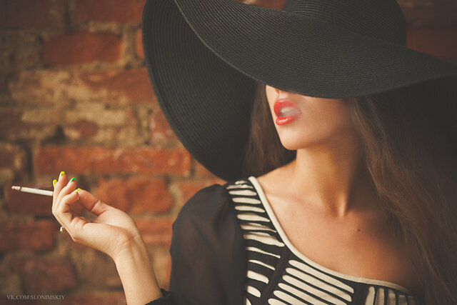 Ksenia Smirnova's photo
