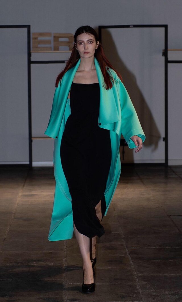 Fashion, Show, The, Podium