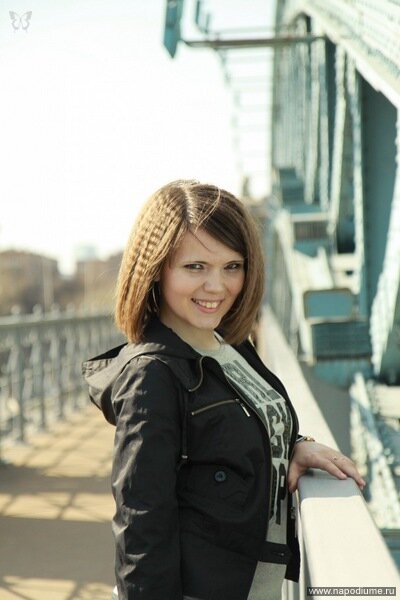 Katerina Kotova's photo