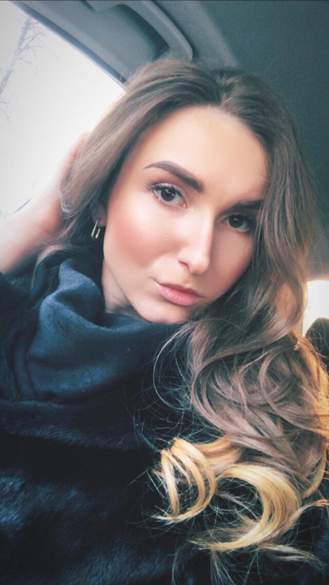 Фото Елизавета Фалеева