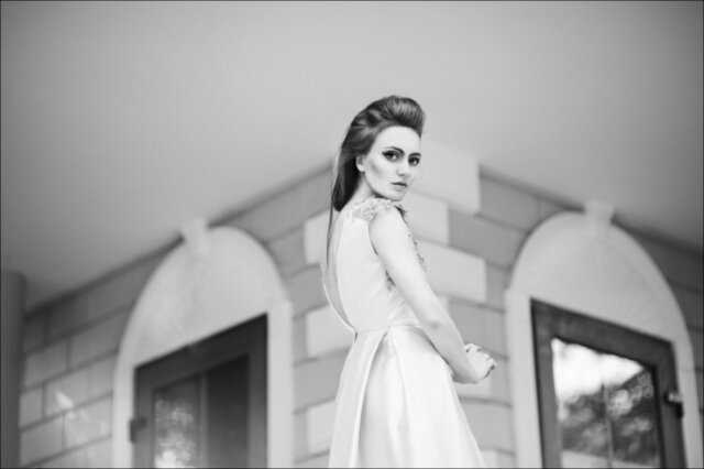 Marina Fadeeva's photo