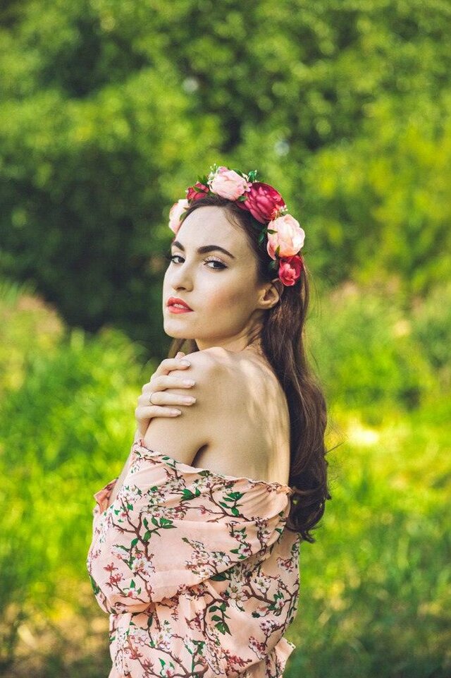 Leyla Verhovskaja's photo