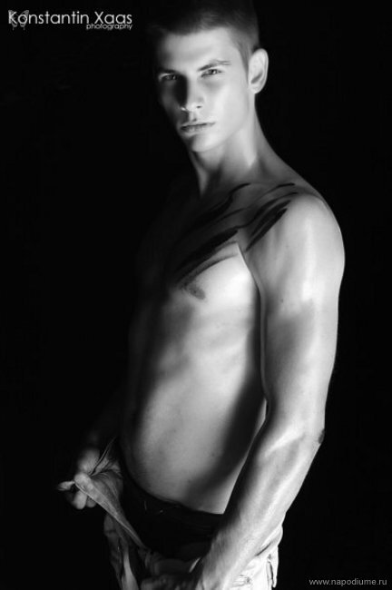 Artem Karakin's photo