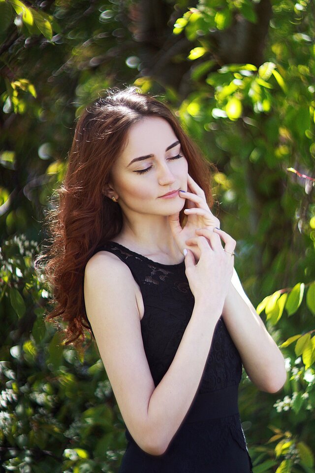 Фото Вероника Немова