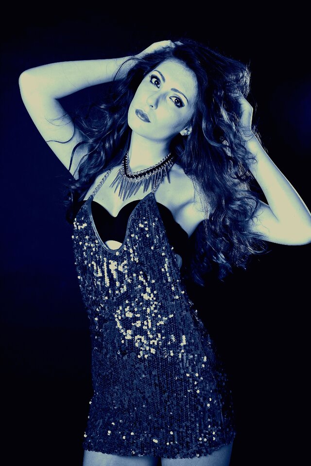Фото Vikki Skay