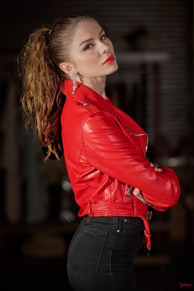anna nardzes's photo