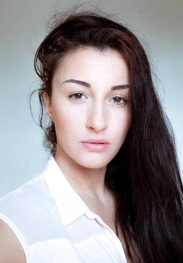 Irina Starodubova's photo