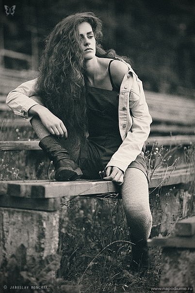 Mary from Lion City, Lviv's photo
