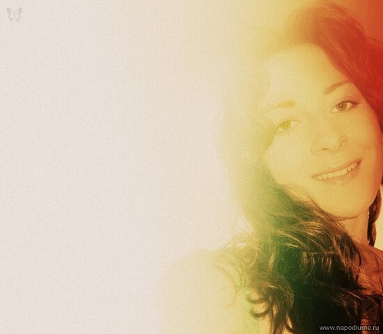 Ana Kosenkova's photo