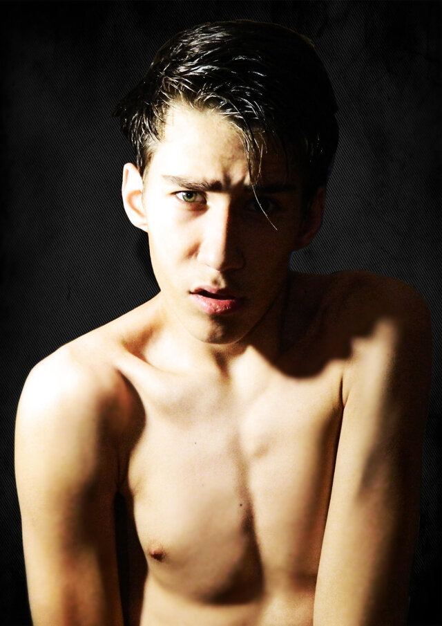 Misha Prus's photo