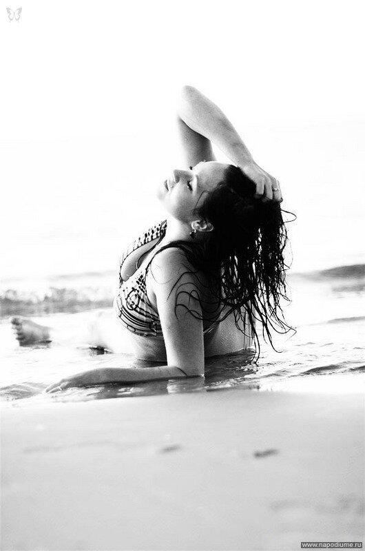 Alena Bure's photo
