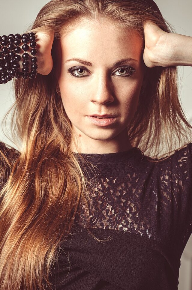 Nuta Setkova's photo