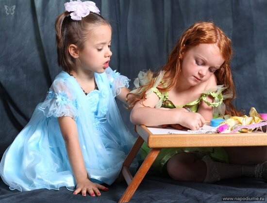 diana kulesova's photo