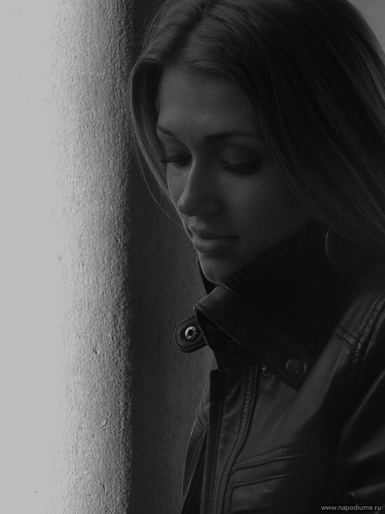 Ulia Nemcova's photo