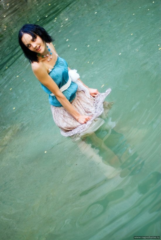 Lilia Lucenko's photo