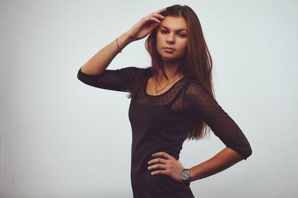 KSENIYA Kulagina's photo