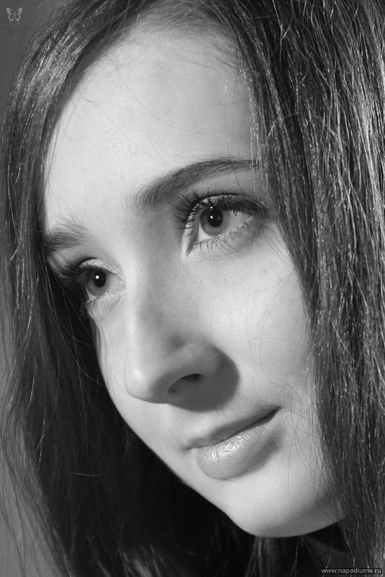 Egorova Egorova's photo