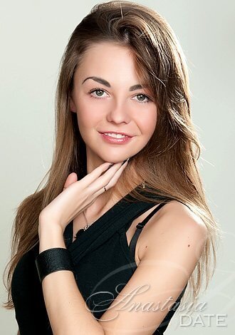 Foto Anastasija Polupan