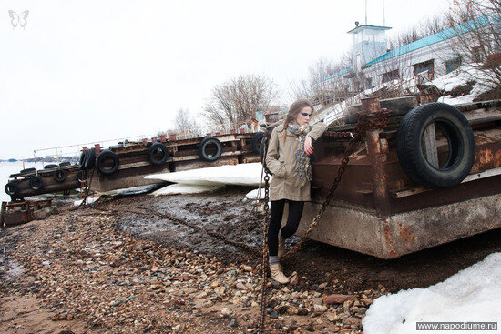 Elizaveta Ersova's photo