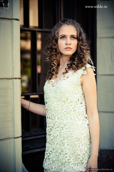 Vika Stasevskaa's photo